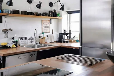 4 Sterne Ferienhaus in Ebberup