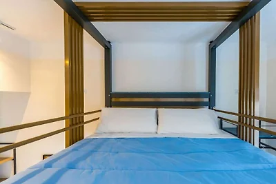 Appartement à Naples avec balcon