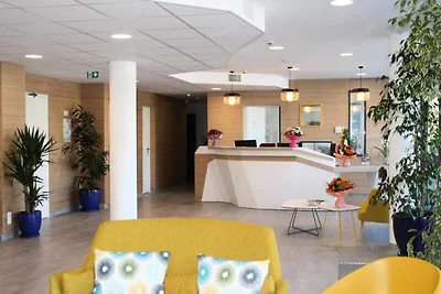 Appartement bij Les Antilles Park