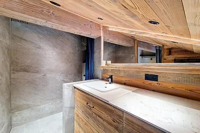 Helle Maisonette-Wohnung · Direkter Zugang zu...