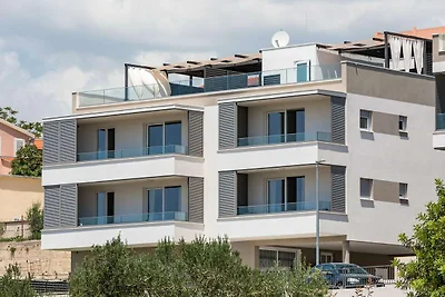 Wohnung in Kroatien an der Adria