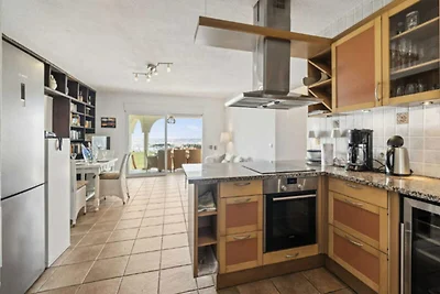 Appartement aan Costa del Sol met Zeezicht