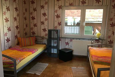 Familienfreundlicher Urlaub im Landhaus...