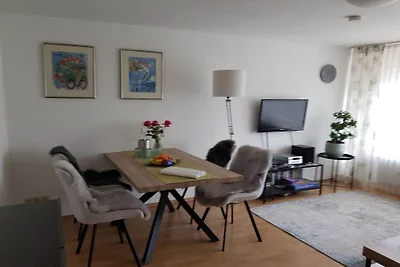 Apartament wakacyjny z 2 sypialniami