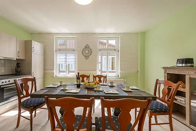 Sogno appartamento a graticcio, Wernigerode