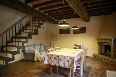Spaziosa casa vacanze a 
Ca' De' Grimaldi in ...