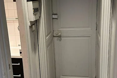 Appartamento a Le Mont-Dore vicino alle terme