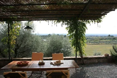 Glicine - Vigna Luisa Resort