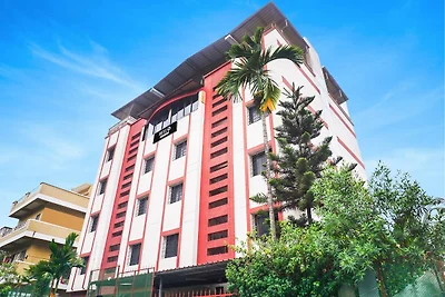 Super Hotel O Jadhav Nagar