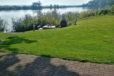 Ferienhaus in Traumlage