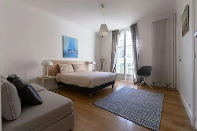 Appartements für 4 Personen