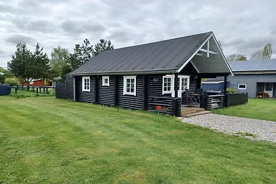 6 persoons vakantie huis in Hovborg-By Traum