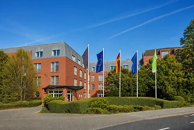 Sunday Hotel Köln Hürth Suiten