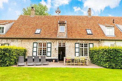 Gemütlicher Bauernhof in Damme mit eigenem...