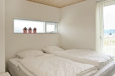 8 Personen Ferienhaus in Brovst-By Traum