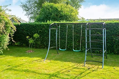 5 Personen Ferienhaus in Hejls