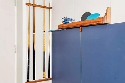 5 Sterne Ferienhaus in Øster Assels-By Traum