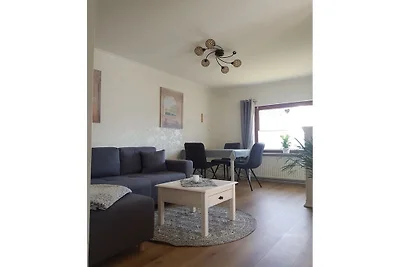 Ferienwohnung mit 1 Schlafzimmer