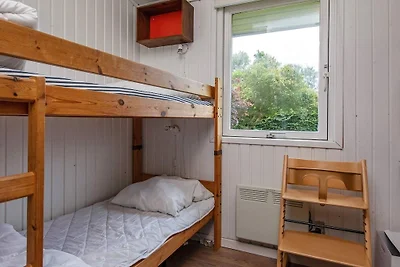 8 persoons vakantie huis in Væggerløse-By...