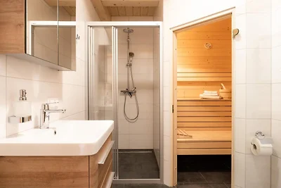 Casa vacanze con sauna a St.