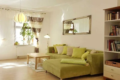 überm Atelier Komfortable Ferienresidenz