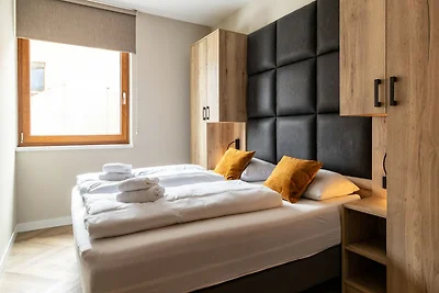 Appartamento a Schruns vicino Silvretta