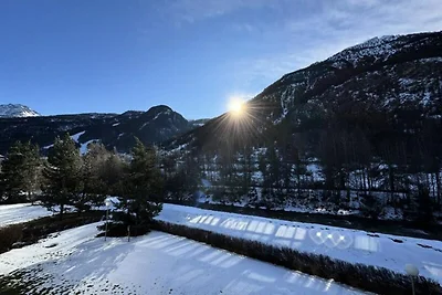 Appartement vlakbij de kabelbaan van...