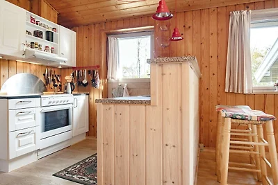 Gemütliches Cottage in der Nähe von Blokhus