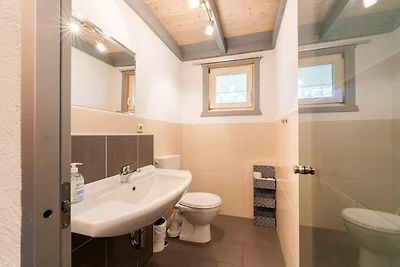 Ferienhaus ideal für Gruppen