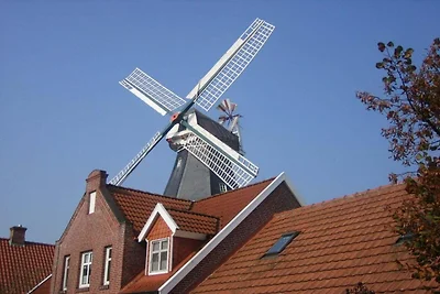 Ferienwohnung mit 1 Schlafzimmer