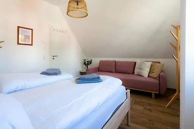 Casa vacanze con sauna a Boiensdorf