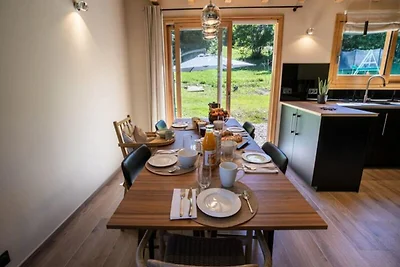 Ferienwohnung in Les Allues in der Nähe des...