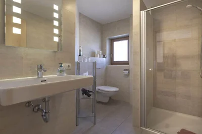 Holiday home in Umhausen with swimming pool
