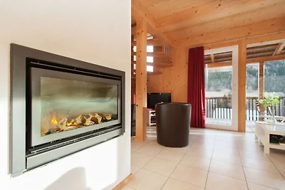 Chalet in der Steiermark nahe dem Skigebiet