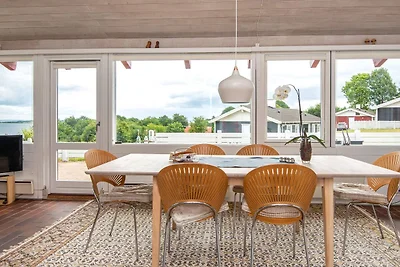 6 Personen Ferienhaus in Aabenraa-By Traum