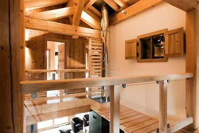 Chalet ad Argentière vicino ai Grands Montets