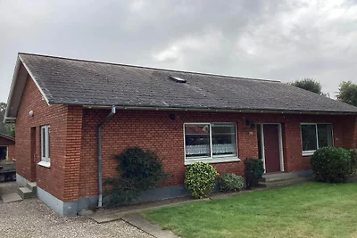 6 Personen Ferienhaus in Hals