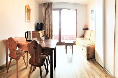 Appartamento a Maurienne con ski-in