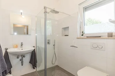 Ferienhaus mit 1 Schlafzimmer