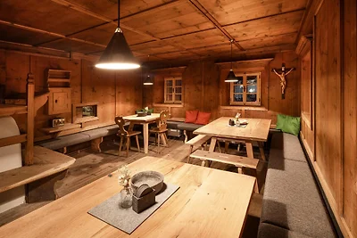 Historisch Chalet Raneburg