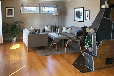 10 Personen Ferienhaus in SOGNE