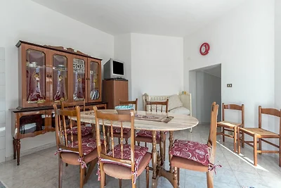 Gemütliches Ferienhaus mit privater Terrasse