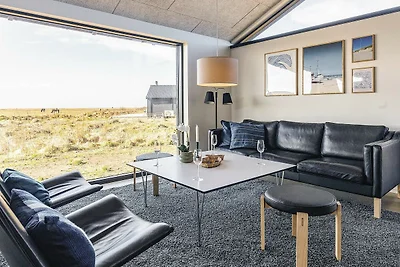 4 Personen Ferienhaus in Løkken