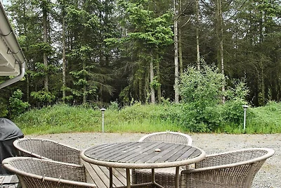 7 persone case ad Ålbæk