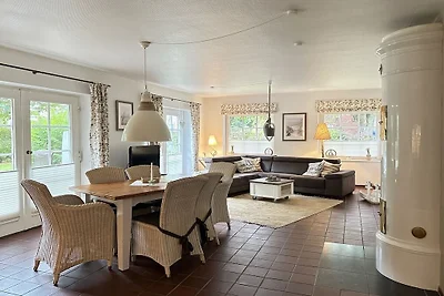 Ferienwohnung mit 2 Schlafzimmer