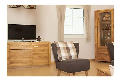 Ferienwohnung mit 1 Schlafzimmer
