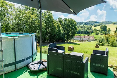 Casale ristrutturato con piscina privata