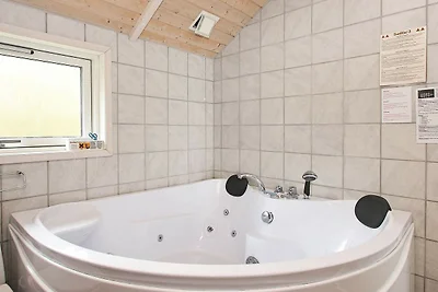 6 Personen Ferienhaus in Vestervig-By Traum