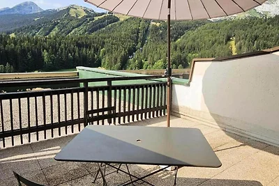 Studio für 4 Personen