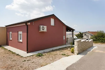 Ferienhaus in Jasenice Rovanjska